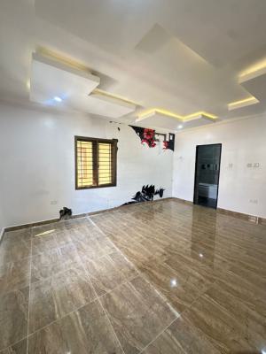 4 Bedrooom Fully Detached Duplex with a Bq, Lekki Phase 1, Lekki, Lagos, Detached Duplex for Rent