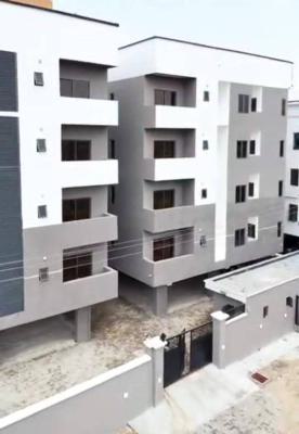 Luxury Newly Built Apartments, Freedom Way, Lekki, Lagos, Flat / Apartment for Sale