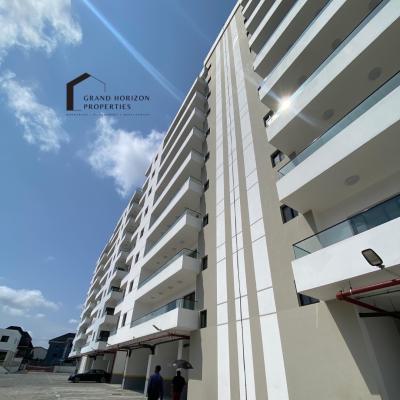 Finely Built 4 Bedroom Flat with Swimming Pool and Gym, Ikoyi, Lagos, Flat / Apartment for Sale