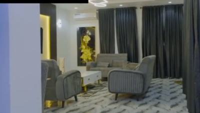 Furnished 4bedroom Terrace Duplex Duplex in Wuye, Wuye, Abuja, Detached Duplex for Sale