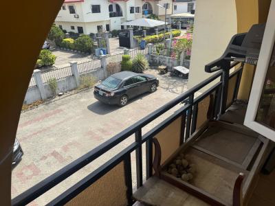 4 Bedroom Semi Detached Duplex with Seperate Mix Use Studio, Ikate, Lekki, Lagos, Semi-detached Duplex for Sale