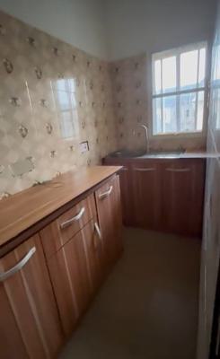 Spacious Room Selfcon{ Upstairs} - { Video Available}, Royal Palm Will Estate, Badore, Ajah, Lagos, Self Contain (single Rooms) for Rent