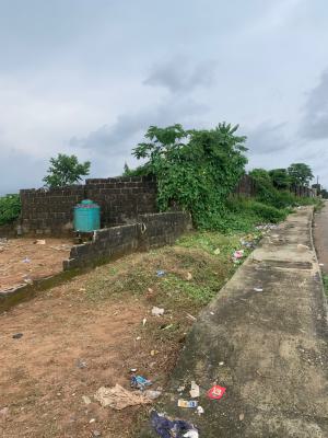 Residential Plot of Land, By T-junction, Epe, Lagos, Residential Land for Sale