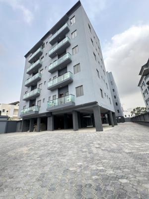 Exquisite 3 Bedrooms Block of Flats in Prime Location for Investment, Old Ikoyi, Ikoyi, Lagos, Flat / Apartment for Sale