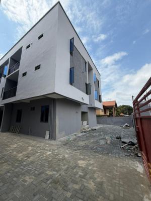 Brand New Exquisite 2 Bedroom Apartment ( Ground Floor), Ologolo, Lekki, Lagos, Flat / Apartment for Rent