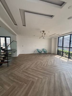 Spaciously Built 4 Bedroom Corner Unit Terrace Duplex, Oniru, Victoria Island (vi), Lagos, Terraced Duplex for Sale