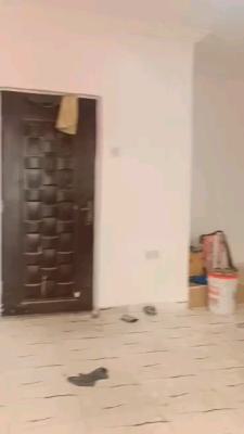 Standard and Spacious Mini Flat, Obayan Street, Akoka, Yaba, Lagos, Mini Flat (room and Parlour) for Rent