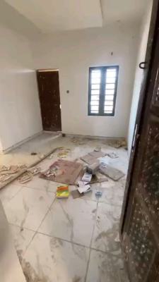 Newly Built and Standard Mini Flat, Ilaje, Bariga, Shomolu, Lagos, Mini Flat (room and Parlour) for Rent