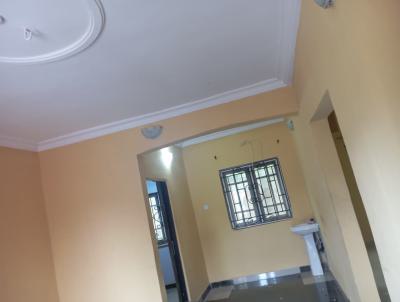 Clean Vintage 2-bedroom All Ensuite, Ogombo, Ajah, Lagos, Flat / Apartment for Rent
