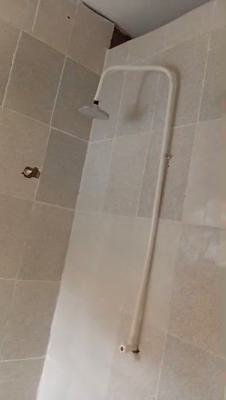 Miniflat, Onigbongbo, Maryland, Lagos, Mini Flat (room and Parlour) for Rent