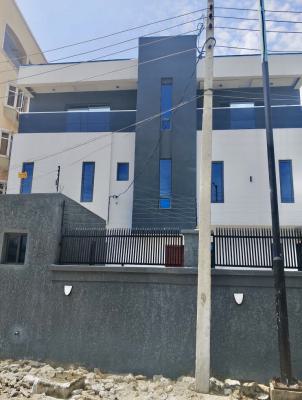 Exquisite 2 &3 Bedroom Apartment, Chevron Axis ( Very Secured and Beautiful Estate), Lekki, Lagos, Flat / Apartment for Rent