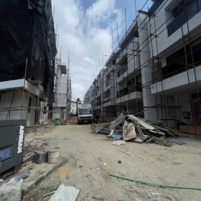 4 Bedroom Semi Detached Duplex, Banana Island, Ikoyi, Lagos, Semi-detached Duplex for Sale