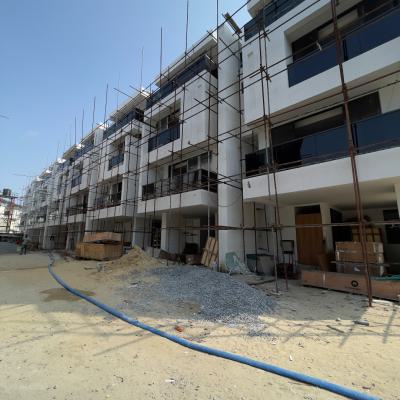 5 Bedroom Semi Detached Duplex, Banana Island, Ikoyi, Lagos, Semi-detached Duplex for Sale