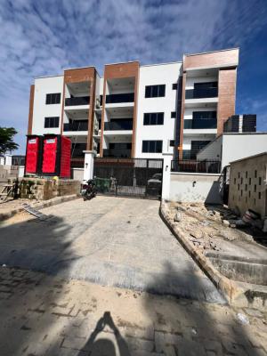 and 3 Bedroom Apartments   Price: 260 Million Naira (2 Bed)  300 Milli, Lekki Phase 1, Lekki, Lagos, Flat / Apartment for Sale