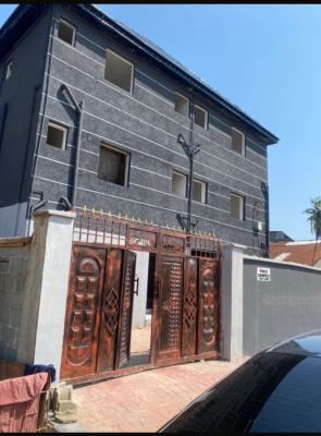 Mini Flat, Bolade, Oshodi, Lagos, Mini Flat (room and Parlour) Joint Venture