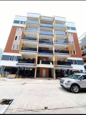 Nicely Done 2 Bedroom Spacious Apartment, Lekki Phase 1 Lagos, Lekki, Lagos, Flat / Apartment for Sale