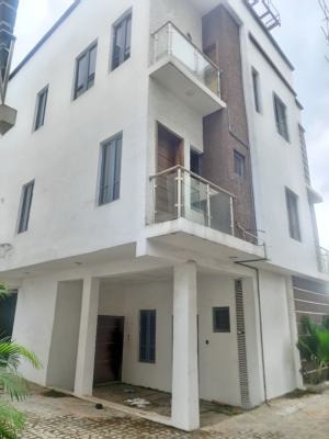 Relatively New 4 Bedroom Detached Duplex Plus 1 Room Bq, Ikeja Gra, Ikeja, Lagos, Detached Duplex for Rent