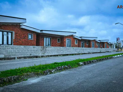 Affordable 3 Bedroom Bungalow Very Strategic for Cashflow Business — Ibeju Lekki, Lagos