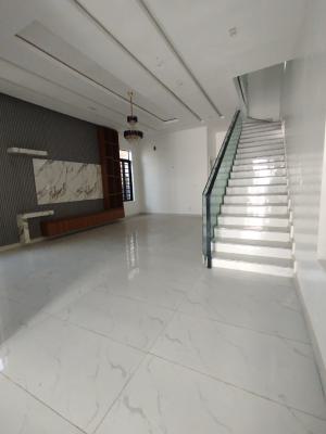 5 Bedroom Fully Detached Duplex, Palm City Estate, Ajah, Lagos, Detached Duplex for Rent
