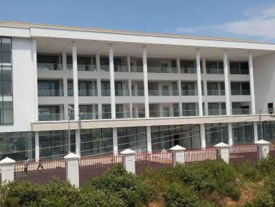 Brand New Exquisitely Built 30 Units of 50sqms Plaza/mall with 2 Halls, Gwarinpa Express Off Katampe Extention, Gwarinpa, Abuja, Plaza / Complex / Mall for Sale