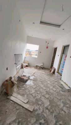 Newly Built Room Self, Off Market Street, Shomolu, Lagos, Self Contain (single Rooms) for Rent