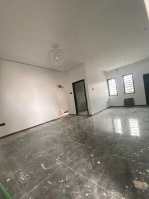 Executive Brand New in Well Secured Estate Close to The Express, Sangotedo, Ajah, Lagos, Flat / Apartment for Rent