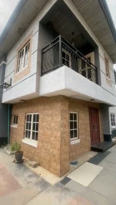 4 Bedroom Fully Detached Duplex with 2 Rooms Bq, Glory Estate, Ifako, Gbagada, Lagos, Detached Duplex for Sale