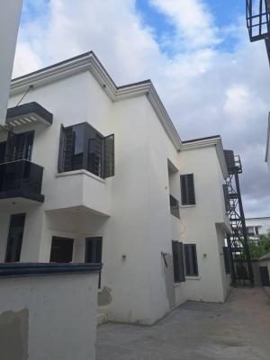 Newly Built Executive 4 Bedroom Semi-detached Duplex with Bq, Opic, Isheri North, Lagos, Semi-detached Duplex for Sale
