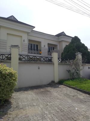 Luxury 4 Bedroom Semi Detached with 2 Rooms Bq + Laundry Room., Lekki Phase 1, Lekki, Lagos, Semi-detached Duplex for Sale