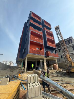 3 Bedroom Apartment Available, Ikate, Lekki, Lagos, Flat / Apartment for Sale