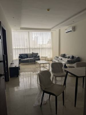 2 Bedroom Furnished Apartment, Off Ajose Adeogun Street, Victoria Island (vi), Lagos, Flat / Apartment for Rent