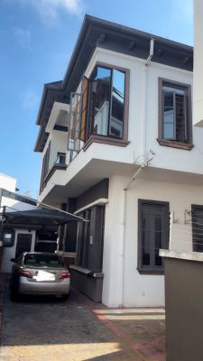 Modern 5 Bedroom Fully Detached Duplex with Bq, Villa Estate, Ikota, Lekki, Lagos, Detached Duplex for Sale