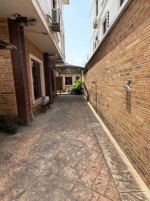 4 Bedroom Semi Detached, Off Alexander, Ikoyi, Lagos, House for Sale