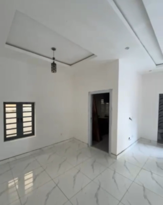 Fully Service 2bedroom Apartment at Thomas Estate Ajah, Thomas Estate Ajah By Big 2, Ajah, Lagos, House for Rent