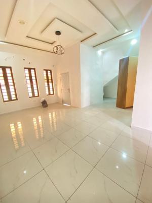 1 Bedroom and Parlour with Fully Fitted Kitchen, Orchid Road, Lekki, Lagos, Mini Flat (room and Parlour) for Rent