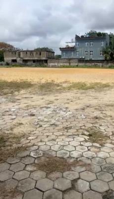 3,376 Sqm of Land + Office Block, Security House, Ikoyi, Lagos, Land for Sale
