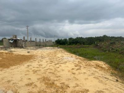Buy and Build Land with C of O, Sangotedo, Ajah, Lagos, Residential Land for Sale