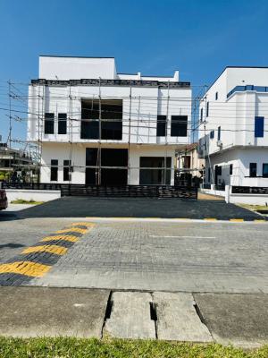 Modestly Built 5bedroom Detached Duplex with Bq Swimming Pool &cinema, Osapa  London ,lekki ,lagos ,nigeria, Osapa, Lekki, Lagos, Detached Duplex for Sale