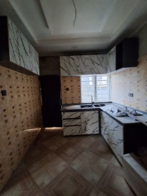 Newly Built 3 Bedroom, Badore, Ajah, Lagos, House for Rent