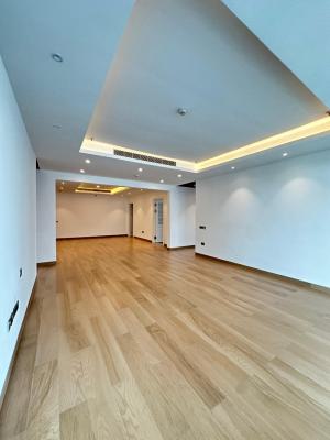 Standard 4 Bedroom with Bq, Pool, Play Room, Concierge , Game House ,, Ikoyi, Lagos, Flat / Apartment for Sale