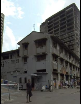 Cornerpiece Land with an Old Structure Dealing with Mandate, Snake Island, Amuwo Odofin, Lagos, Commercial Property for Sale