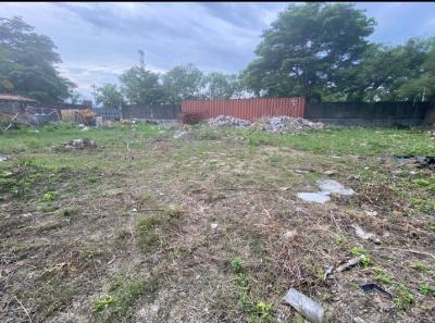 Ready to Build 2800sqm Plot (dealing with Mandate), Pinnock Beach Estate, Lekki, Lagos, Residential Land for Sale