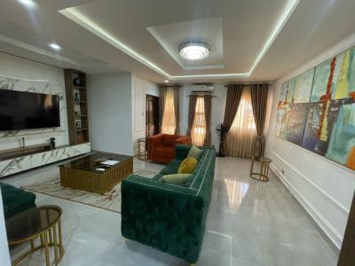 3 Bedroom Apartment, Ikeja Gra, Ikeja, Lagos, Flat / Apartment Short Let