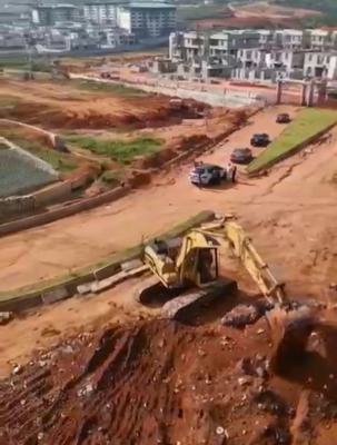 Buy and Build Land (400sqm), Katampe Extension, Katampe, Abuja, Residential Land for Sale