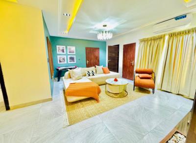 Exquisite Mini Flat(room&parlor) Apartment, Lekki Phase 1, Lekki Phase 1, Lekki, Lagos, Mini Flat (room and Parlour) Short Let