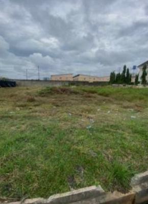 2acre Plot of Land Facing Lagos Badagry Expressway, Okokomaiko, Okokomaiko, Ojo, Lagos, Mixed-use Land for Sale