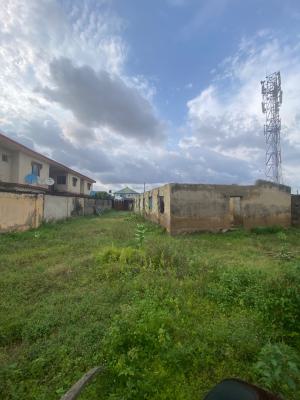 a Vacant Land, Arobaba, Idimu, Egbeda, Alimosho, Lagos, Mixed-use Land for Sale
