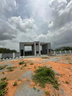 100% Dryland+flat Topography+no Omo-onile Trouble+cof O+other Amenities, Ikorodu–shagamu Road,choice City Estate, Agbowa, Ikorodu, Lagos, Residential Land for Sale