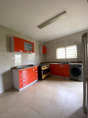 4 Bedroom Terraced Duplex, Hopeville Estate, Sangotedo, Ajah, Lagos, Terraced Duplex for Rent