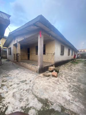 a Tenement Bungalow, Okunola, Egbeda, Alimosho, Lagos, Detached Bungalow for Sale